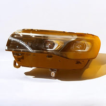 Laden Sie das Bild in den Galerie-Viewer, Frontscheinwerfer VW Tiguan 571941059F Links Scheinwerfer Headlight SCH2122213642fu