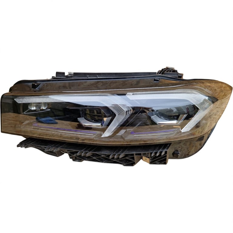 Frontscheinwerfer BMW G21 G20 7885065-04 Full LED Links Scheinwerfer Headlight