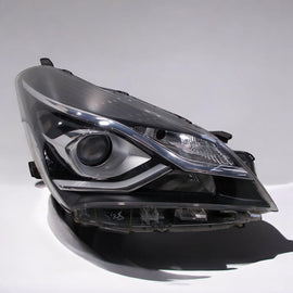 Frontscheinwerfer Toyota Yaris LED Rechts Scheinwerfer Headlight