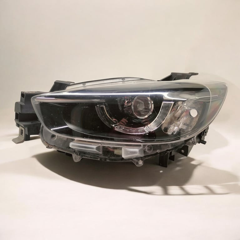 Frontscheinwerfer Mazda Cx-5 KA1F-51040D Full LED Links Scheinwerfer Headlight SCH4036366377wv