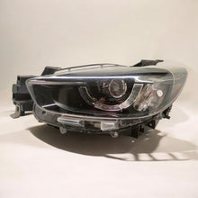 Laden Sie das Bild in den Galerie-Viewer, Frontscheinwerfer Mazda Cx-5 KA1F-51040D Full LED Links Scheinwerfer Headlight SCH4036366377wv