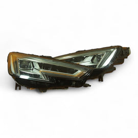 Frontscheinwerfer Audi A4 8W0941033 8W0941034 Ein Satz Scheinwerfer Headlight SCH4801597113zc