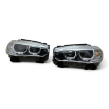 Load image into Gallery viewer, Frontscheinwerfer BMW X5 F15 X6 F16 7290053 7290054 Xenon Rechts oder Links SCH4290565452qg
