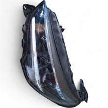 Laden Sie das Bild in den Galerie-Viewer, Frontscheinwerfer Opel Corsa F 9829522780 LED Links Scheinwerfer Headlight SCH3938125305re