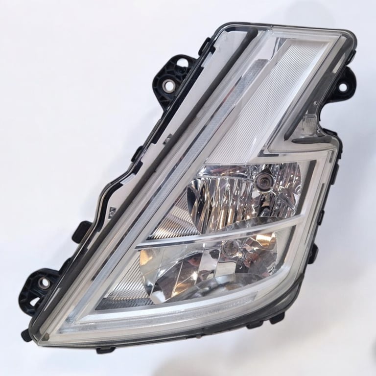 Frontscheinwerfer Volvo 23752668 Links Scheinwerfer Headlight SCH8616931188fq