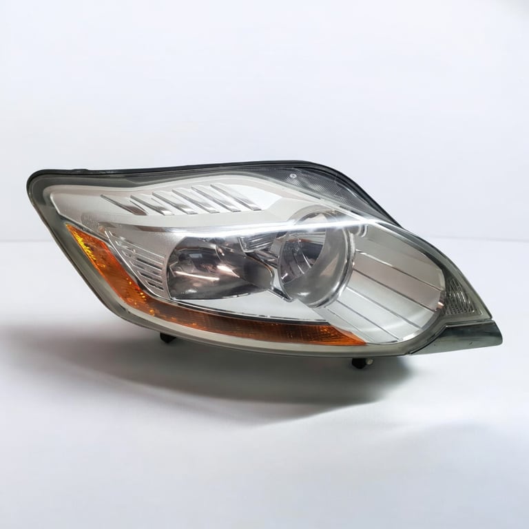 Frontscheinwerfer Ford Kuga 8V41-13W029-AD LED Rechts Scheinwerfer Headlight