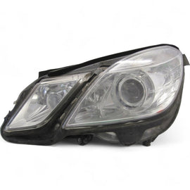 Frontscheinwerfer Mercedes-Benz W212 A2128201959KZ Ein Stück (Rechts oder Links) SCH8574176205dr