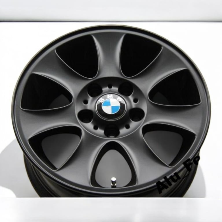1x Alufelge 16 Zoll 7.0" 5x120 6769402 BMW 1 E87 Rim Wheel