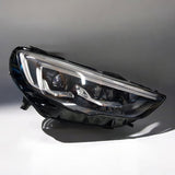 Frontscheinwerfer Opel Insignia 39195646 Full LED Rechts Scheinwerfer Headlight