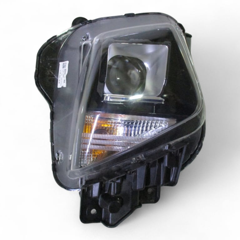 Frontscheinwerfer Hyundai Tucson 92102N7000 Ein Stück (Rechts oder Links) SCH6559350278ec