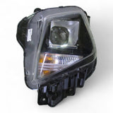 Frontscheinwerfer Hyundai Tucson 92102N7000 Ein Stück (Rechts oder Links)