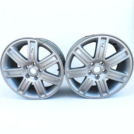 1x Alufelge 19 Zoll 8.0