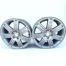Load image into Gallery viewer, 1x Alufelge 19 Zoll 8.0" 5x120 57ET Land Rover Range Rim Wheel FEL6786550208mh