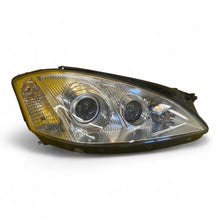 Laden Sie das Bild in den Galerie-Viewer, Frontscheinwerfer Mercedes-Benz W221 A22182040 Xenon Rechts Headlight SCH6087994011sv