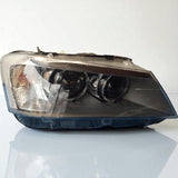 Frontscheinwerfer BMW F26 X3 F25 7217298 602134519 Bi-Xenon Rechts Headlight