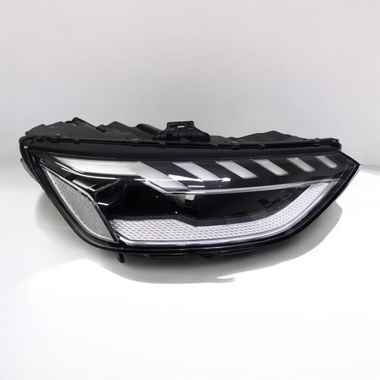 Frontscheinwerfer Audi A4 B9 8W0941036E LED Rechts Scheinwerfer Headlight