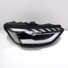 Frontscheinwerfer Audi A4 B9 8W0941036E LED Rechts Scheinwerfer Headlight