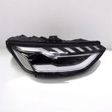 Frontscheinwerfer Audi A4 B9 8W0941036E LED Rechts Scheinwerfer Headlight
