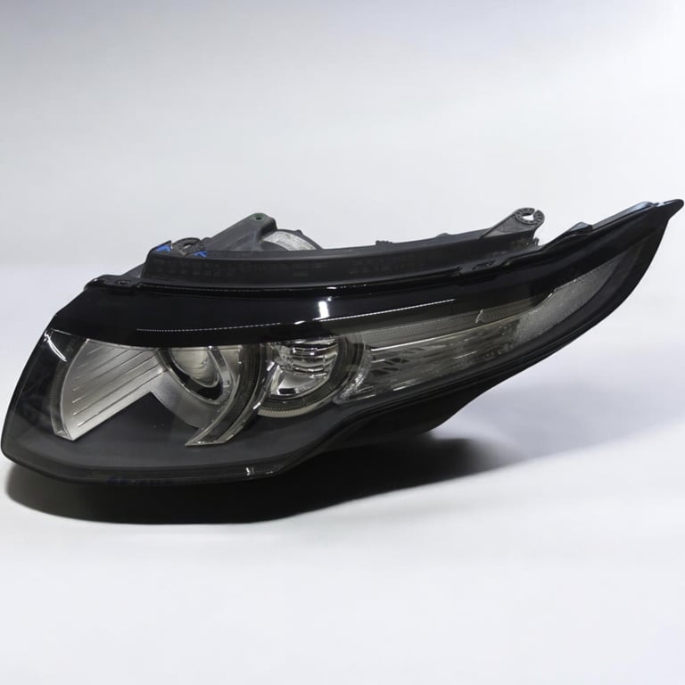 Frontscheinwerfer Land Rover Range Evoque BJ32-13W030-E Xenon Links Headlight SCH2795490263ac