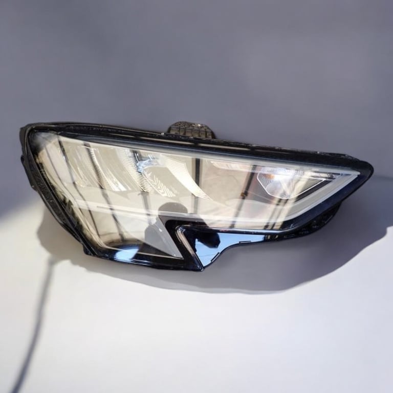 Frontscheinwerfer Audi A3 8Y0941012 Full LED Rechts Scheinwerfer Headlight