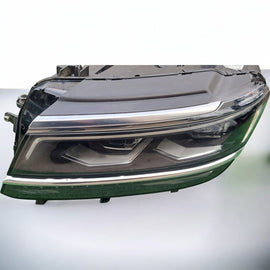 Frontscheinwerfer VW Tiguan 5NB941081A LED Links Scheinwerfer Headlight SCH2109919744vp