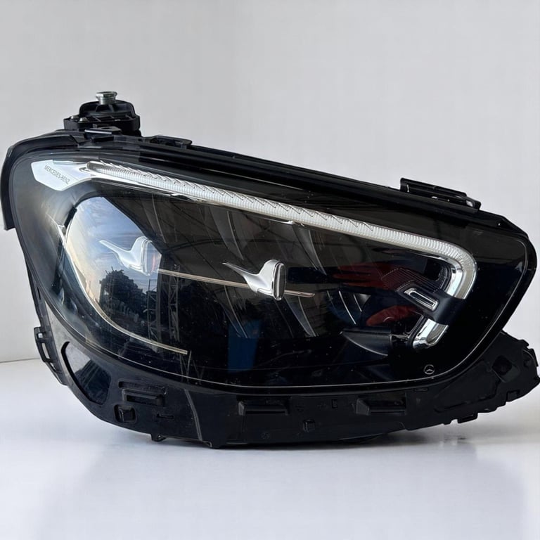 Frontscheinwerfer Mercedes-Benz 2139067609 Rechts Scheinwerfer Headlight SCH2839379090ls