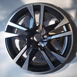 1x Alufelge 18 Zoll 7.0