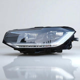 Frontscheinwerfer VW T-Cross T Cross 2GM941035B LED Links Scheinwerfer Headlight