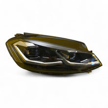 Load image into Gallery viewer, Frontscheinwerfer VW Golf VII 5G1941036 LED Rechts Scheinwerfer Headlight SCH8181976430cz
