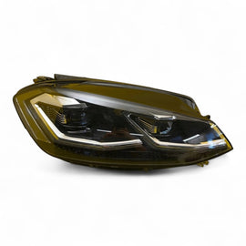 Frontscheinwerfer VW Golf VII 5G1941036 LED Rechts Scheinwerfer Headlight SCH8181976430cz