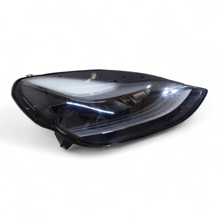 Frontscheinwerfer Tesla Model 3 1514953-00-D Full LED Links Headlight