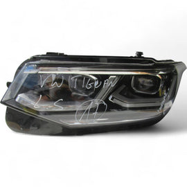 Frontscheinwerfer VW Tiguan 5NB941081H LED Links Scheinwerfer Headlight SCH1021200322fl