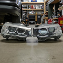 Load image into Gallery viewer, Frontscheinwerfer BMW X4 F26 7400018 7401131 Xenon Ein Stück (Rechts oder Links) SCH9025672627hw