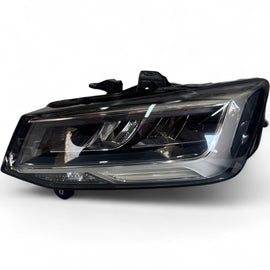 Frontscheinwerfer Audi Q2 81A941011 Full LED Ein Stück (Rechts oder Links)