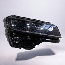 Laden Sie das Bild in den Galerie-Viewer, Frontscheinwerfer Skoda Karoq 57B941016D LED Rechts Scheinwerfer Headlight SCH3921788075iq