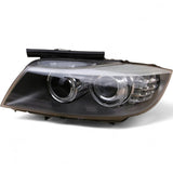 Frontscheinwerfer BMW E91 E90 63117202583 Xenon Links Scheinwerfer Headlight