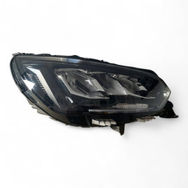 Frontscheinwerfer Peugeot 208 73312206 9833036180 LED Rechts Headlight