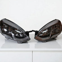 Load image into Gallery viewer, Frontscheinwerfer Ford Fiesta Rechts Scheinwerfer Headlight