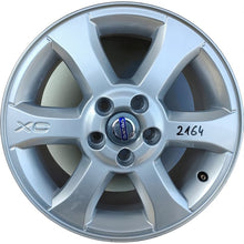 Load image into Gallery viewer, 1x Alufelge 16 Zoll 7.0" 5x108 50ET 30724024 Volvo Rim Wheel FEL9289862419hc