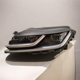 Frontscheinwerfer VW Arteon 3G8941081 90125113 Full LED Links Headlight SCH2667769040vw