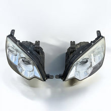 Load image into Gallery viewer, Frontscheinwerfer Opel Antara Xenon Ein Stück (Rechts oder Links) Headlight