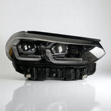 Frontscheinwerfer BMW X3 G01 G02 5A29204 Full LED Rechts Scheinwerfer Headlight
