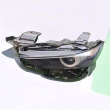 Load image into Gallery viewer, Frontscheinwerfer Mazda 3 BCJH-51040 Full LED Links Scheinwerfer Headlight SCH8863632905ds
