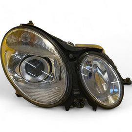 Frontscheinwerfer Mercedes-Benz S211 W211 A2118201661 Xenon Rechts Headlight