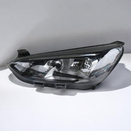 Frontscheinwerfer Ford Focus JX7B-13W030-CE Links Scheinwerfer Headlight SCH9906547791tv