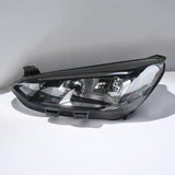 Frontscheinwerfer Ford Focus JX7B-13W030-CE Links Scheinwerfer Headlight