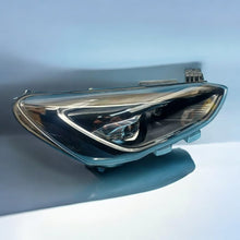 Laden Sie das Bild in den Galerie-Viewer, Frontscheinwerfer Ford Focus JX7B13E016AC LED Rechts Scheinwerfer Headlight