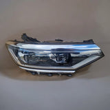 Frontscheinwerfer VW Passat B8 3G1941082T LED Rechts Scheinwerfer Headlight