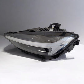 Frontscheinwerfer Volvo Xc60 II 32337374 LED Links Scheinwerfer Headlight SCH3757051516ha