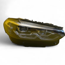 Load image into Gallery viewer, Frontscheinwerfer BMW X3 G01 G02 5A29202-08 LED Rechts Scheinwerfer Headlight SCH9355201393ey